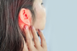 How do Ear infections Affect Your Hearing?